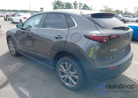 2021 Mazda Cx-30 Preferred z USA, uszkodzony, nr VIN 3MVDMBCL2MM268881